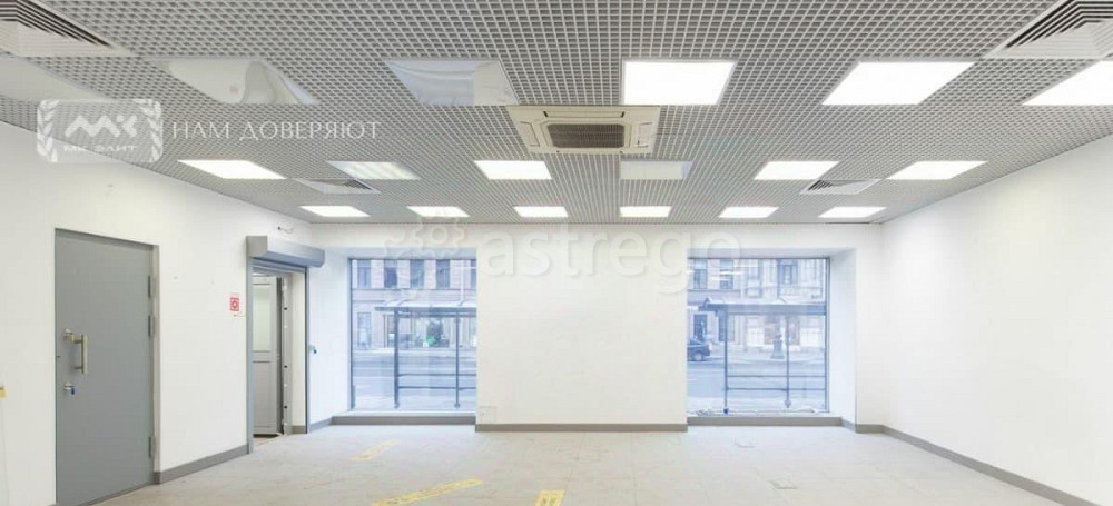 Торговое помещение, 180 м2 Санкт-Петербург - изображение 5
