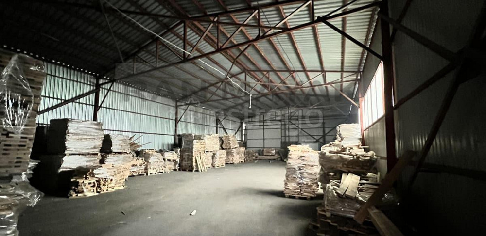 Производственное, 3553 м Тульский - изображение 3