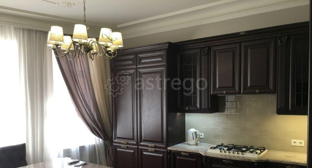 2-комн. квартира, 140 м2, 2/6 эт. Астрахань - изображение 5