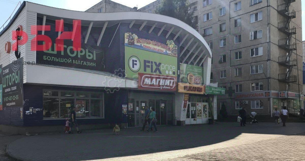 Торговое помещение, 90 м2 Нефтекамск - изображение 6