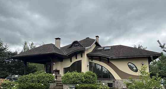 Коттедж, 506.1 м2, 10 га, 3 эт. Химки