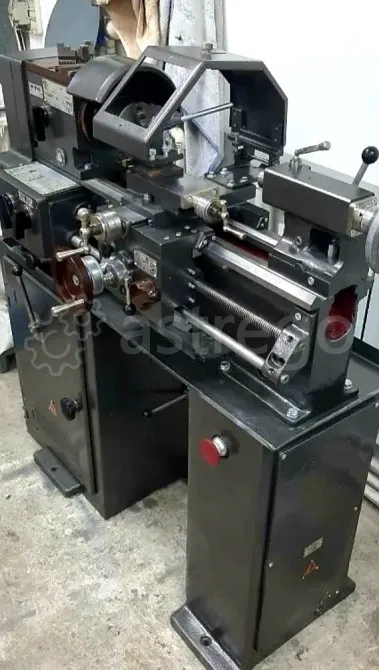 Токарный станок тв-7м Красноярск - изображение 2