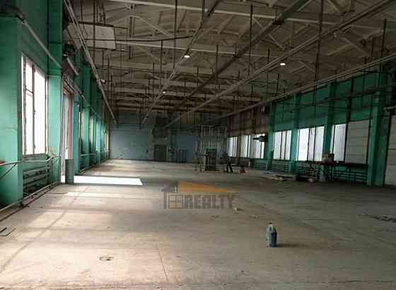 Склад, 650 м2 Фрязино