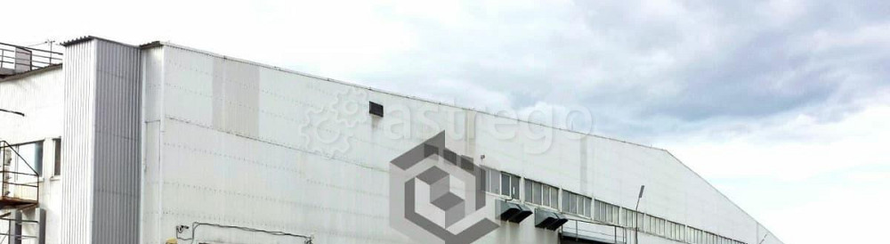 Склад, 3000 м2 Дзержинский - изображение 2