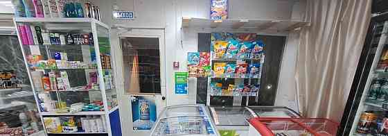 Готовый бизнес, 38 м2 Красноярск