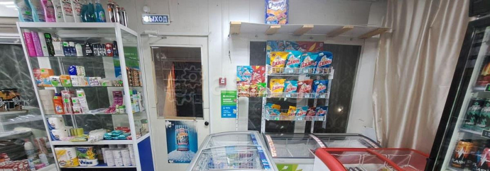 Готовый бизнес, 38 м2 Красноярск - изображение 2