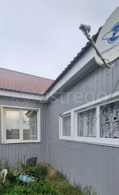 4-комн. квартира, 74 м2, 1/1 эт. Поспелиха - изображение 3