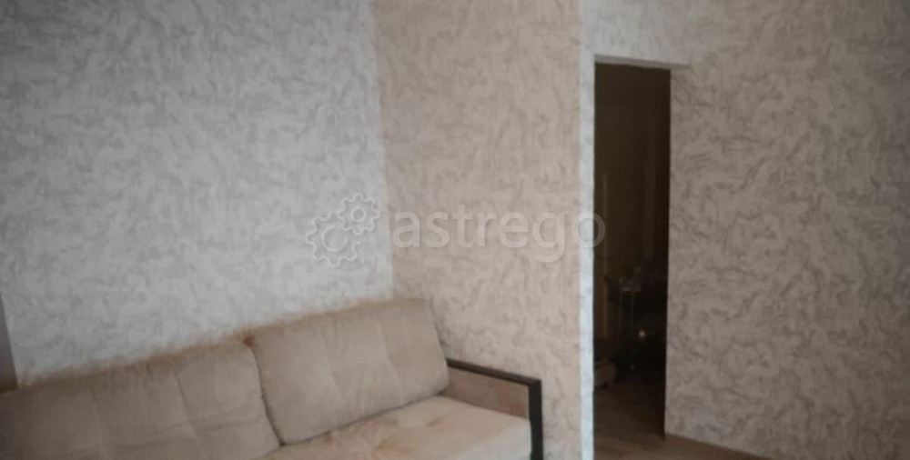 1-комн. квартира, 31.5 м2, 2/5 эт. Москва - изображение 2