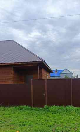 Коттедж, 143 м2, 8.6 сотки, 1 эт. Минусинск