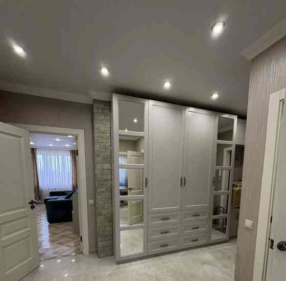 2-комн. квартира, 54 м2, 4/17 эт. Подольск