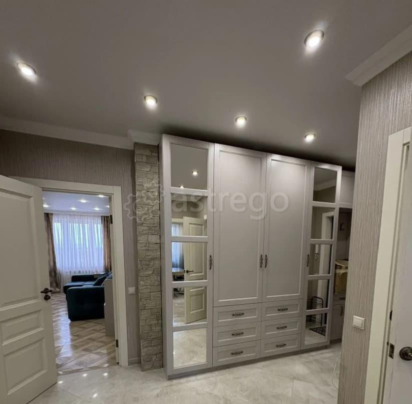 2-комн. квартира, 54 м2, 4/17 эт. Подольск - изображение 4