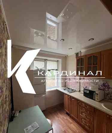 1-комн. квартира, 39 м2, 4/5 эт. Старый Оскол