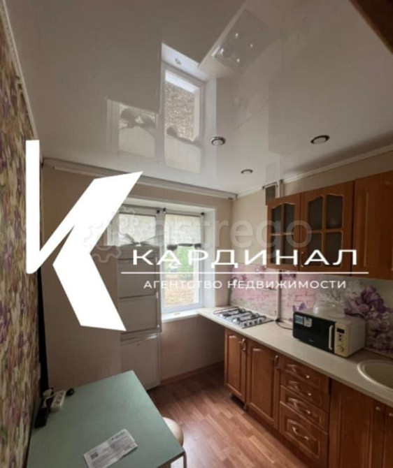 1-комн. квартира, 39 м2, 4/5 эт. Старый Оскол - изображение 1