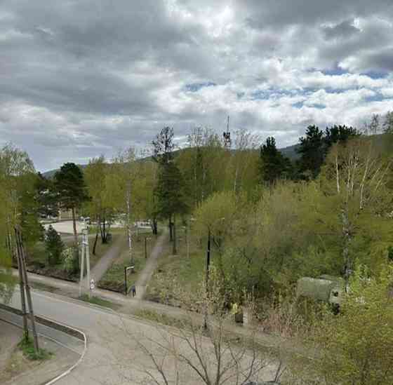 2-комн. квартира, 54 м2, 6/9 эт. Дивногорск