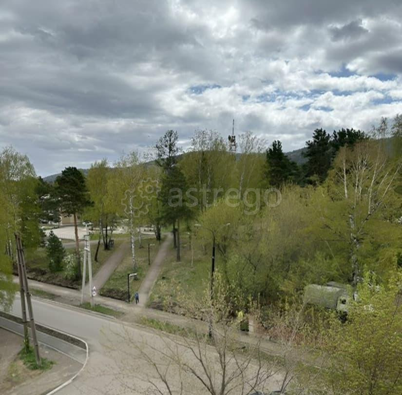 2-комн. квартира, 54 м2, 6/9 эт. Дивногорск - изображение 3