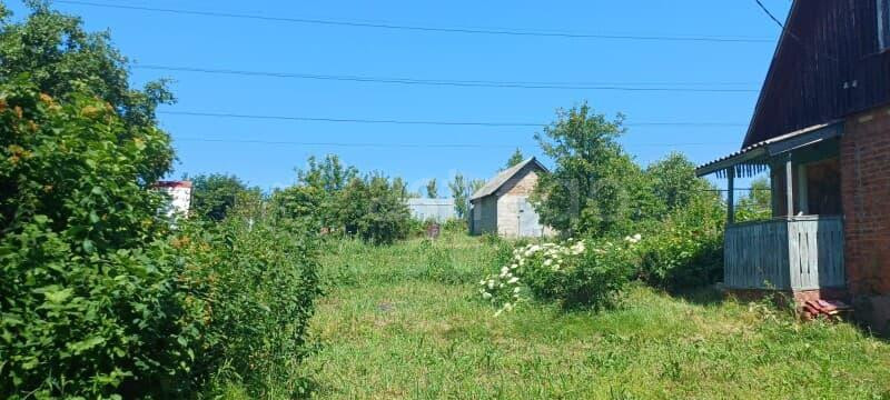 Дача, 40 м2 Ожерелье - изображение 4