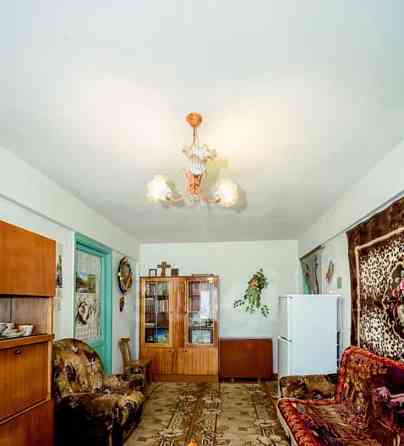 3-комн. квартира, 47.8 м2, 5/5 эт. Бийск