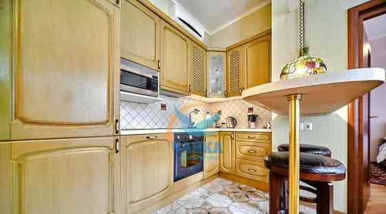 2-комн. квартира, 50 м2, 2/4 эт. Санкт-Петербург