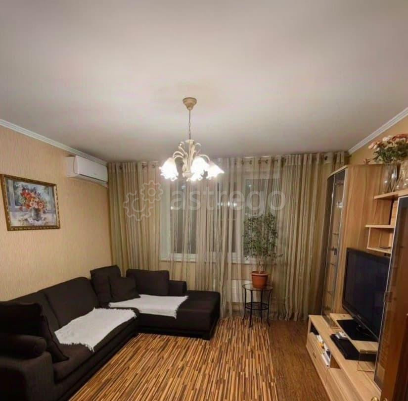 4-комн. квартира, 80 м2, 2/14 эт. Дзержинский - изображение 7