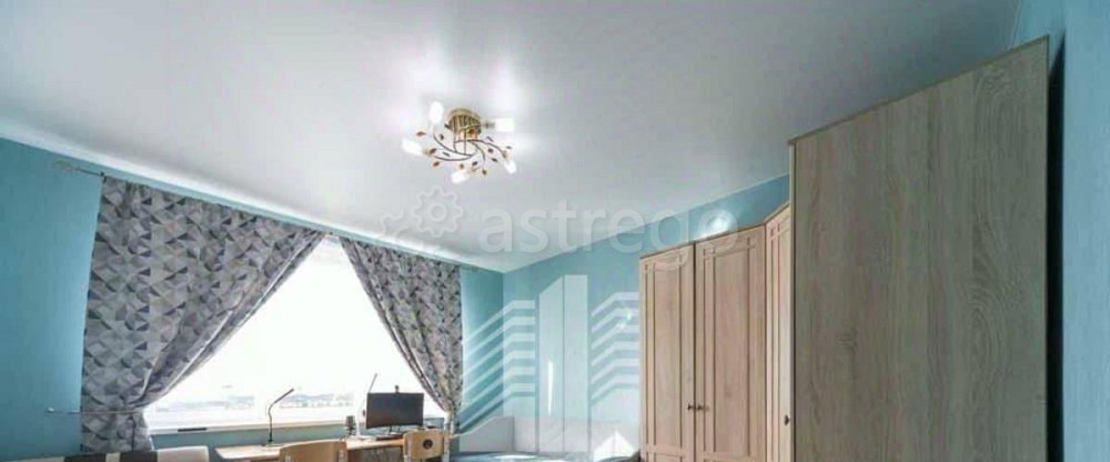 3-комн. квартира, 72.8 м2, 21/22 эт. Домодедово - изображение 2