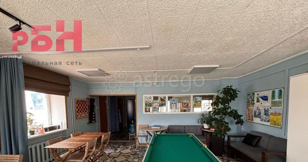Свободного назначения, 125 м2 Нефтекамск - изображение 7