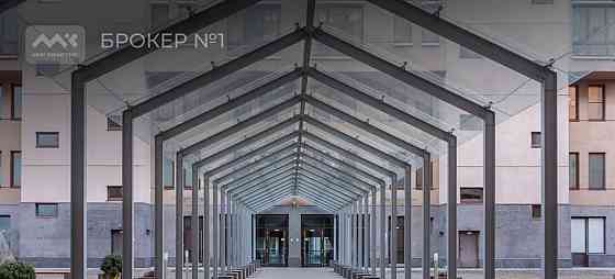 2-комн. квартира, 100 м2, 6/8 эт. Санкт-Петербург