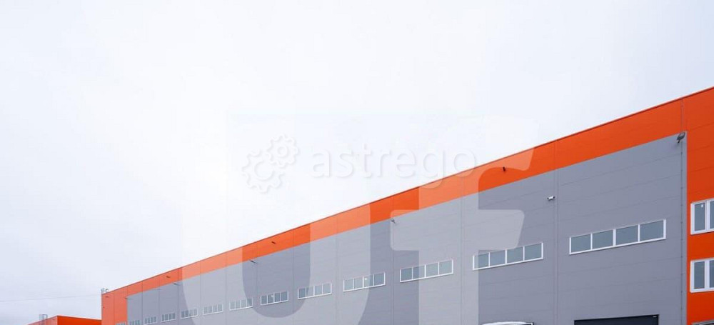 Склад, 40320 м2 Клин - изображение 7