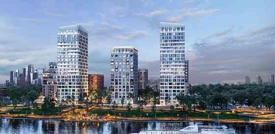 Машиноместо, 15.4 м2 Москва