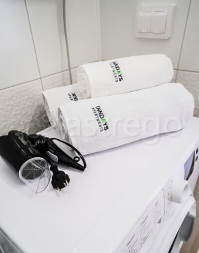 Студия, 29 м2, 19/25 эт. Санкт-Петербург - изображение 10