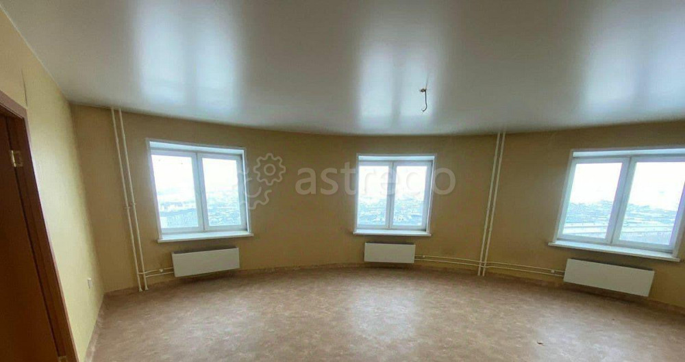 4-комн. квартира, 123.7 м2, 3/10 эт. Красноярск - изображение 1