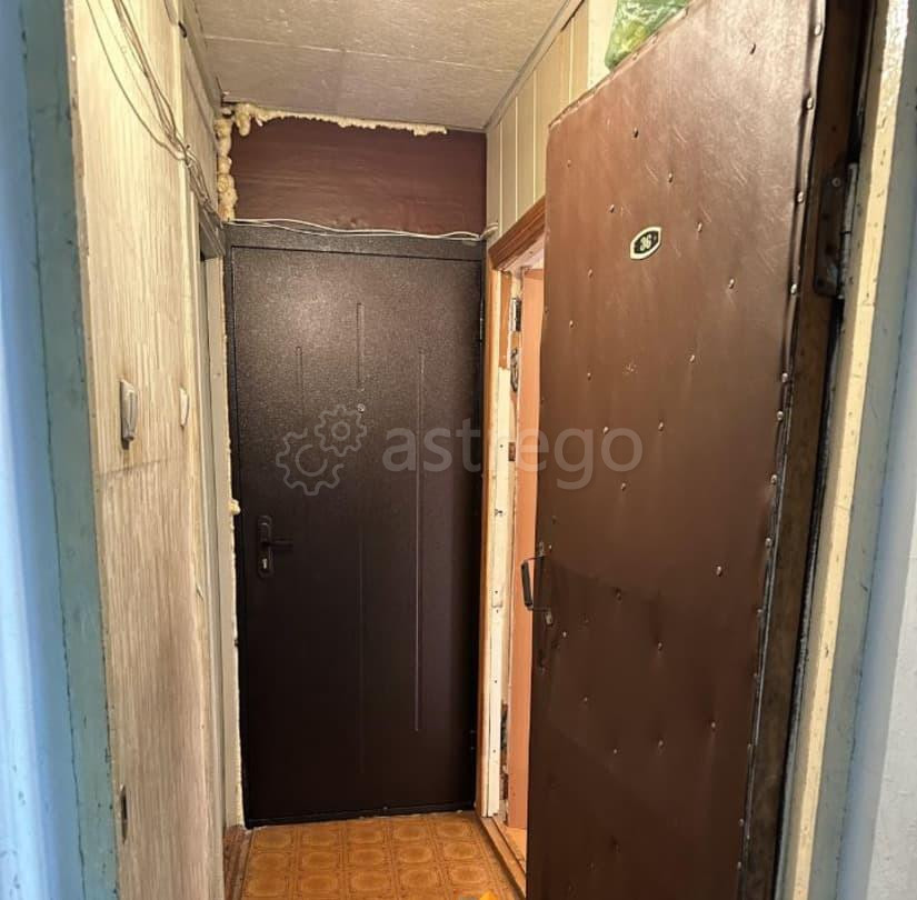 Комната, 14.9 м2, 6/9 эт. Барнаул - изображение 3