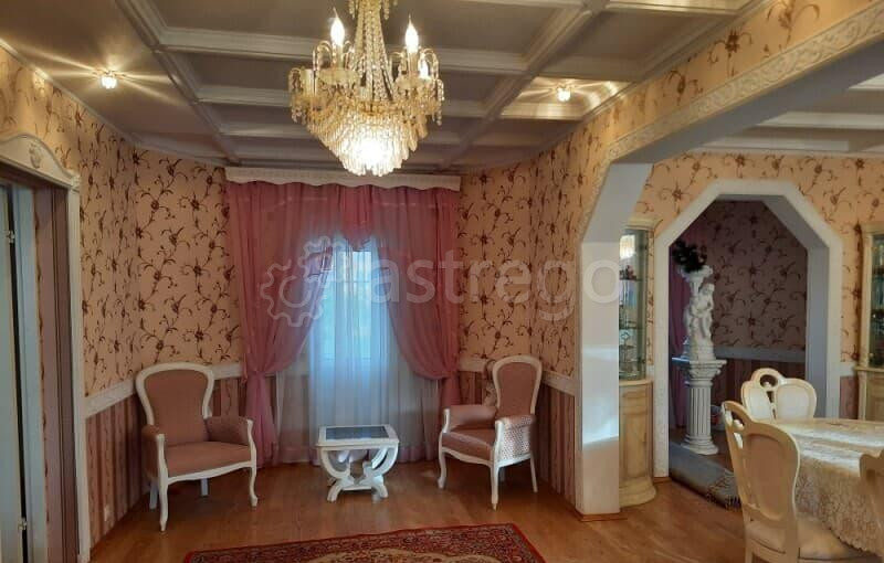 Дом, 302 м2 Истра - изображение 9