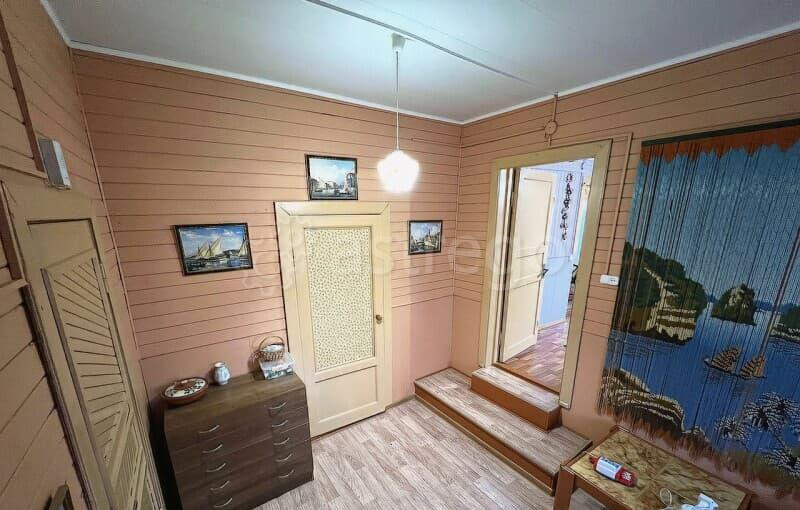 Дом, 140 м2, 12 соток Шатура - изображение 8