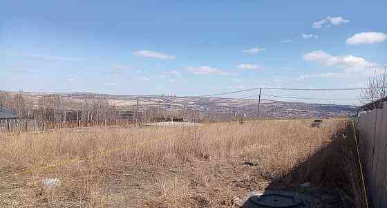 Земельный участок, 13 соток Емельяново