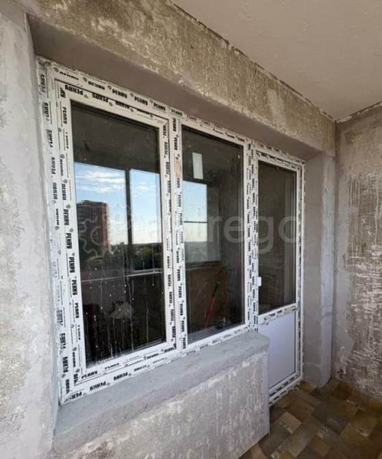 3-комн. квартира, 54.5 м2, 7/9 эт. Люберцы - изображение 3