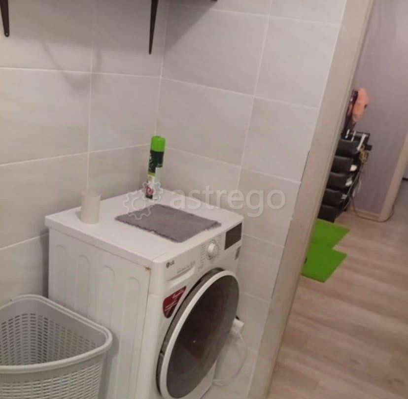 2-комн. квартира, 54 м2, 8/15 эт. Красноярск - изображение 6