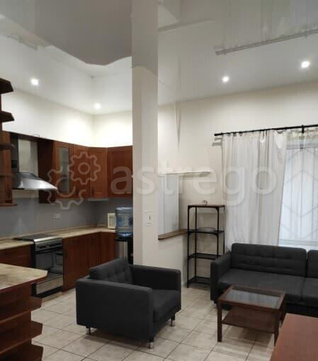 3-комн. квартира, 100 м2, 2/5 эт. Москва - изображение 8