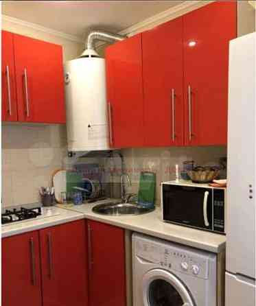 3-комн. квартира, 62 м2, 2/5 эт. Белгород