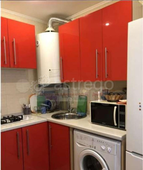 3-комн. квартира, 62 м2, 2/5 эт. Белгород - изображение 5