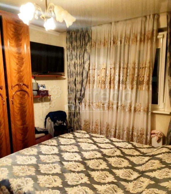 2-комн. квартира, 61 м2, 14/17 эт. Москва - изображение 8