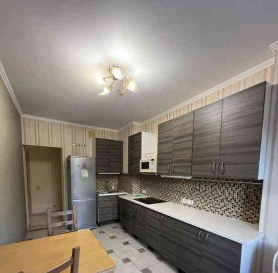 2-комн. квартира, 69.6 м2, 3/17 эт. Химки