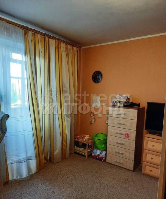 1-комн. квартира, 31.6 м2, 5/9 эт. Красноярск - изображение 7