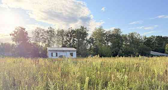 Земельный участок, 7 соток Пушкино