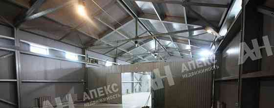 Склад, 360 м2 Жуковский