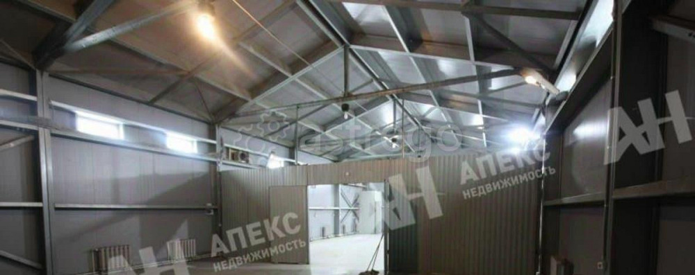 Склад, 360 м2 Жуковский - изображение 3