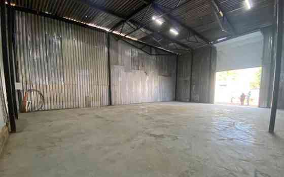 Склад, 850 м2 Сходня