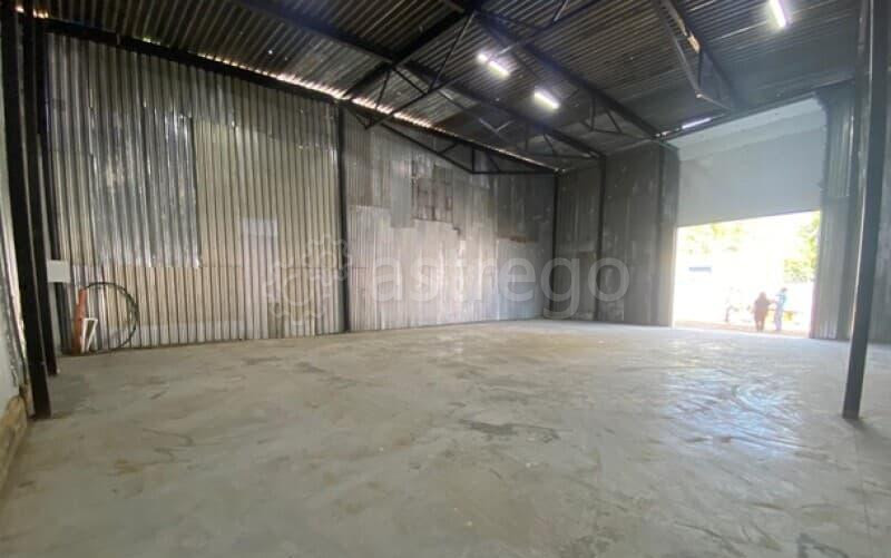 Склад, 850 м2 Сходня - изображение 4