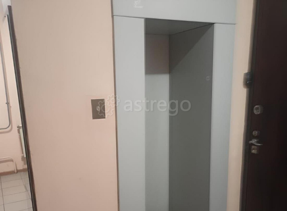 Комната, 20.7 м2, 8/9 эт. Москва - изображение 6