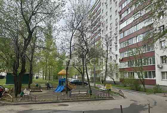 3-комн. квартира, 61 м2, 8/12 эт. Москва