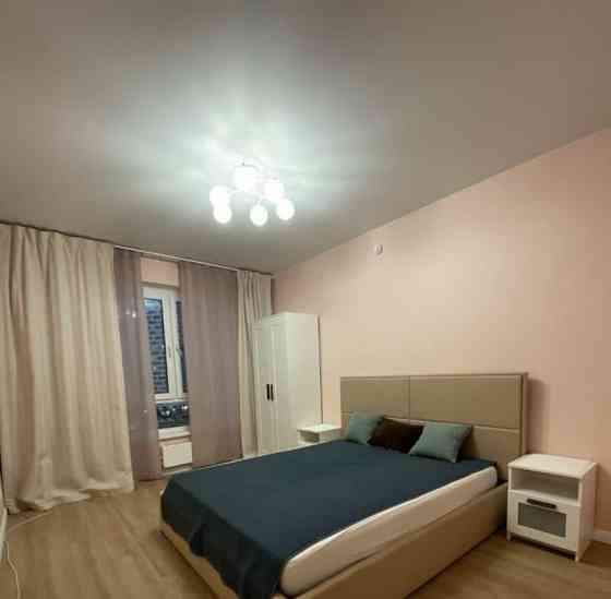 3-комн. квартира, 65 м2, 7/25 эт. Мытищи